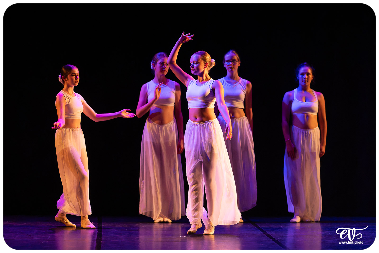 GALA DE DANSE 2026 EMMDH